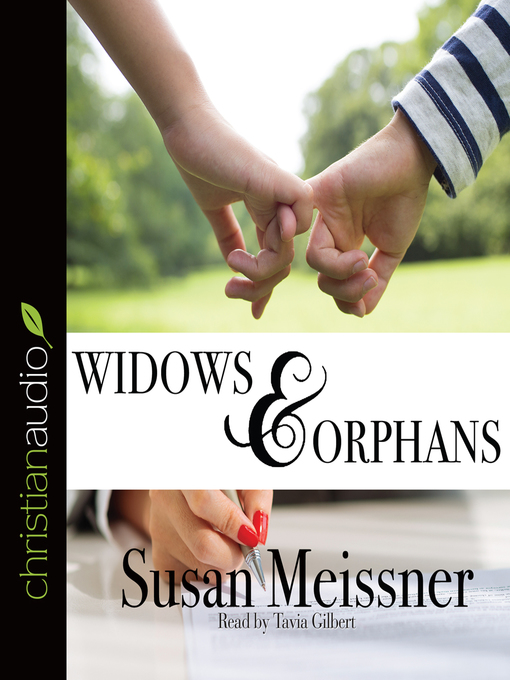 Title details for Widows & Orphans by Susan Meissner - Available